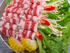 -留半山·香港食堂(啦啦宝都店)