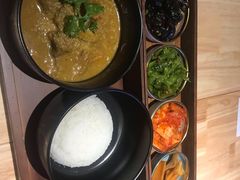 -牛腩之旅·牛腩牛杂煲(光启城美食城店)