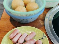 -重庆鸡公煲·青锅花椒鱼(宝山一店)