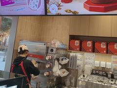 -DQ·蛋糕·冰淇淋(川沙东海岸店)