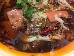 -老好人象山海鲜(岭南路店)