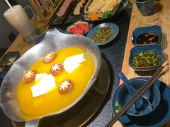 -湊湊火锅·茶憩(上海合生汇店)