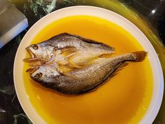 -甄御•海鲜新青岛菜(麦岛店)