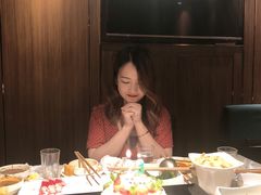 -海底捞火锅鲜切牛肉主题店(长寿路店)