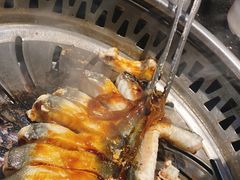 -木槿花韩式炭烤·熟成肉工坊(孙文东路店)
