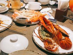 -博林天瑞喜来登酒店·西丽尚膳