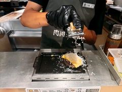 -肉肉大米(金虹桥店)