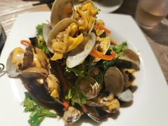 -李记潮汕砂锅粥(营福路店)
