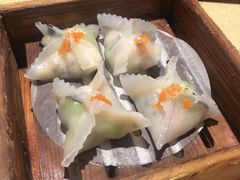 -喜鹊茶点.啫煲(车陂店)