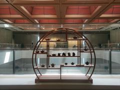 -北京工艺美术博物馆