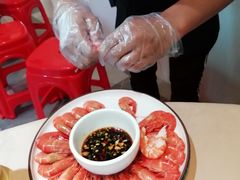 -琼大师东方烤乳猪(亚特兰蒂斯店)
