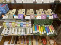 -鸠居堂(銀座本店)