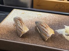 -Sushi Hanzo半藏(天环广场店)
