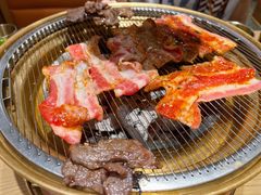 -西塔老太太泥炉烤肉(双井店)