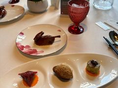 -三号黄浦会Canton Table