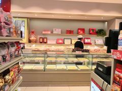 -大桥道食品商店(咸阳路店)