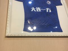 大堂-小郭私房菜·海肠捞饭店(学士街店)