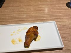 -必胜客(棠下店)