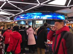 -盒马鲜生(莱蒙都会店)