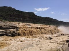 -陕西黄河壶口瀑布旅游区