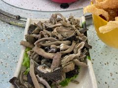 -墨脱石锅椰子鸡•海鲜糟粕醋(榆亚路店)