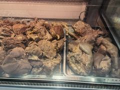 -高玛纳驴肉火烧(河间总店)