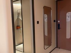 -桔子酒店(天津五大道店)