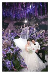 点击看大图 -情订奇缘婚纱摄影(和平路店)