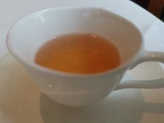 -广州富力丽思卡尔顿酒店·丽轩·粤菜