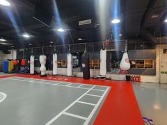 -格斗兄弟搏击健身训练馆(望京店)