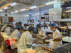 -金刚山烧烤(中山路店)