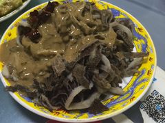 -天津乾毓德饭庄·清真传统炒菜·海鲜烧烤(咸阳路店)