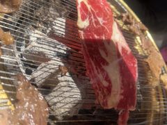-西塔老太太泥炉烤肉(亚运村店)