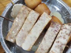-陈氏老字号十三小炸炸店