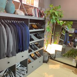 -ChenV西服礼服高级定制(市区养育巷店)