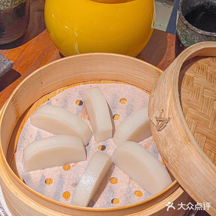 永远爱中式小酒馆的氛围感[色]