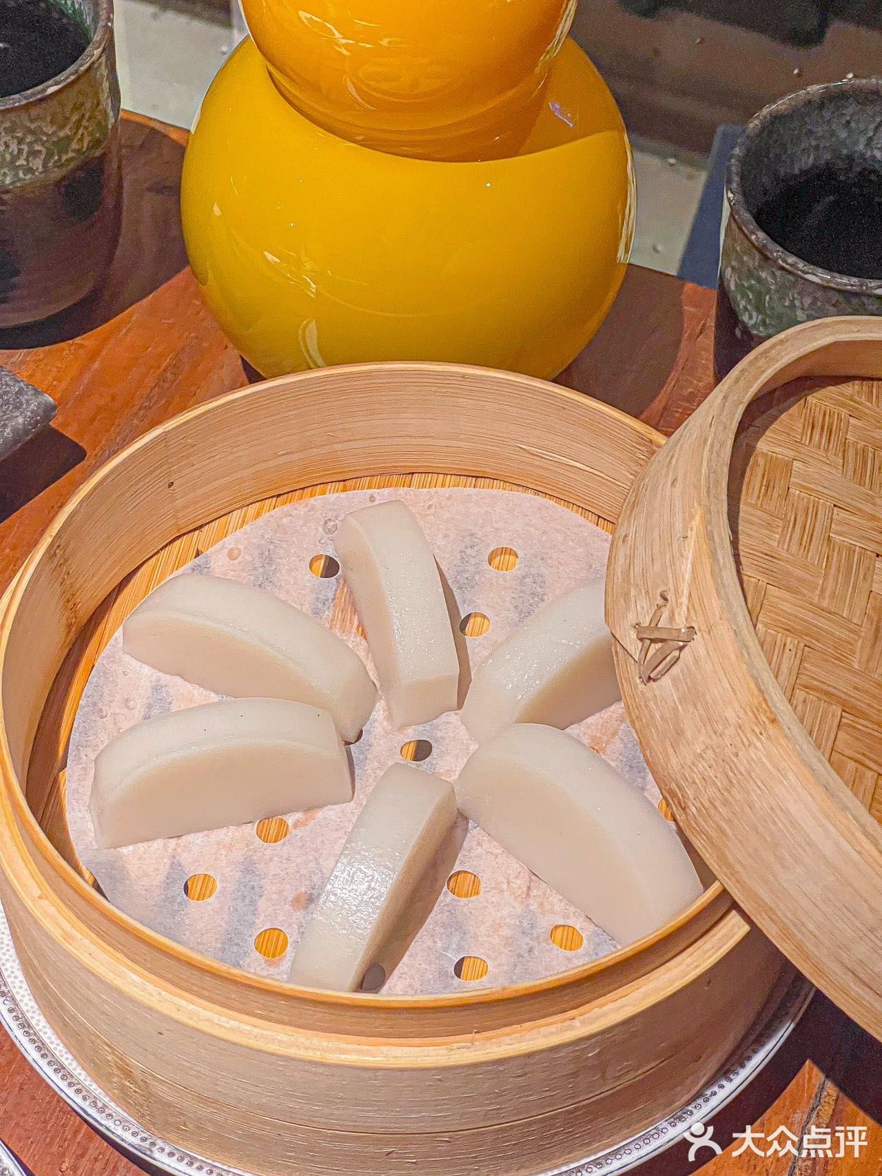 永远爱中式小酒馆的氛围感[色]