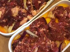 -金三顺韩式炭火烤肉店(中华路店)