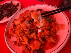 -同发号饭庄(复兴路店)