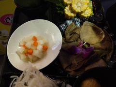 -周渝食惦酸菜鱼(青浦店)