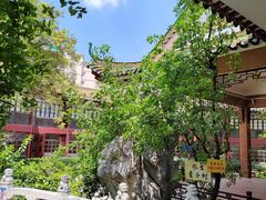 -东江渔村·古典园林·30年粤菜老字号(太和店)
