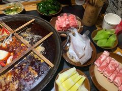 -洋马儿火锅(解放碑店)