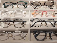 -大视光学•LINDBERG林德伯格•全球手工眼镜集合店(王府井店)