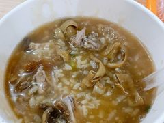 -百成大同鸭肉粥(大同总店)