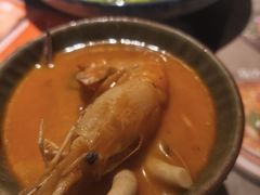 -金厨泰国餐厅·全泰籍厨师料理(拱北店)