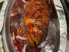 -肖记公安牛肉鱼杂馆·省级非物质文化遗产(江汉路直营店)