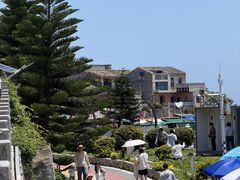 -石头会唱歌融来+北港岚台两岸交流中心
