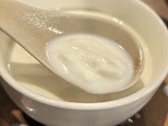 -杏甜品(尖沙咀加拿分道店)