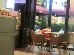 -哈根达斯(武汉天地店)