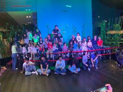 -Club Med地中海俱乐部·桂林度假村